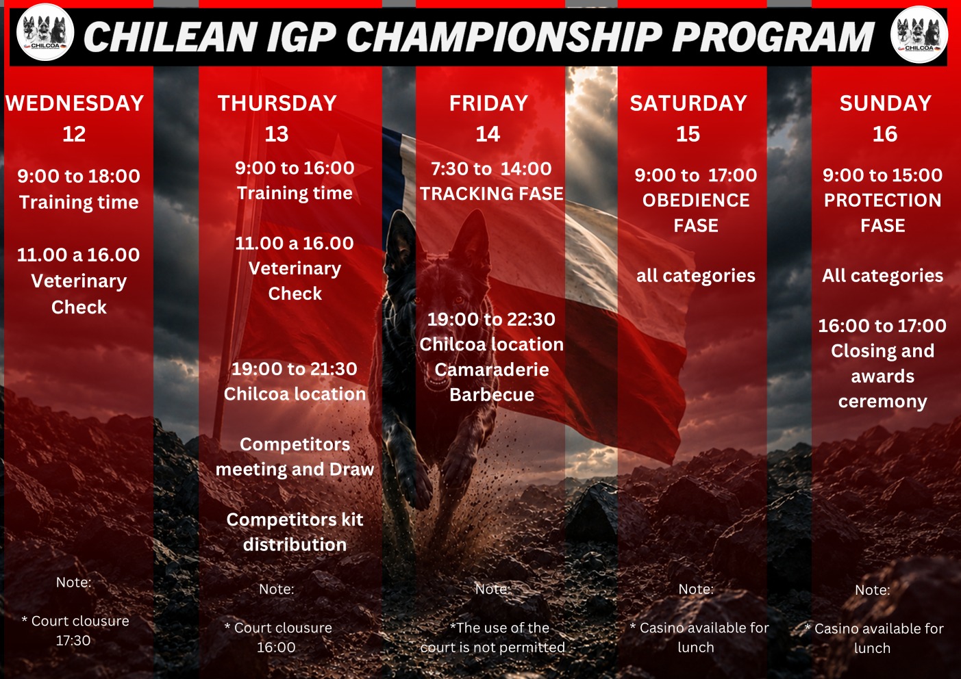 2026-chile-schedule